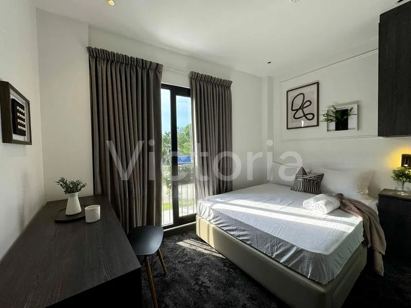 Studio Apartment (Condo) for Rent in Pasir Panjang Road - Image 1