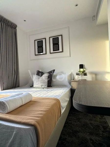 Studio Apartment (Condo) for Rent in Pasir Panjang Road - Image 8