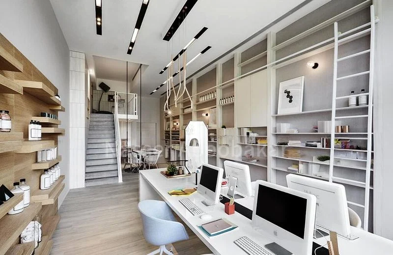 Office for Sale: 12 Woodlands Square - Image 3