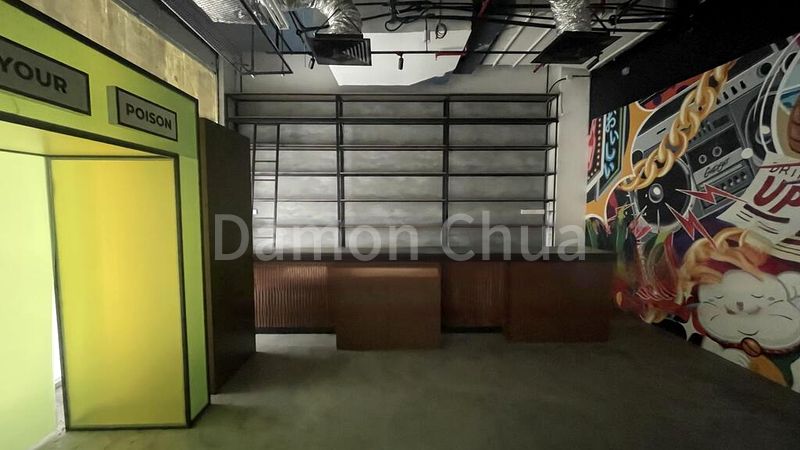 Food & Beverage for Rent: Cathay Cineleisure - Image 5