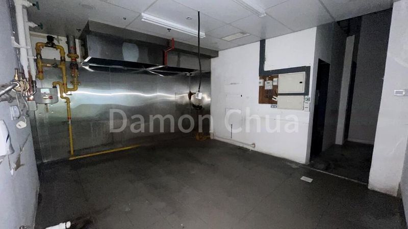 Food & Beverage for Rent: Cathay Cineleisure - Image 3