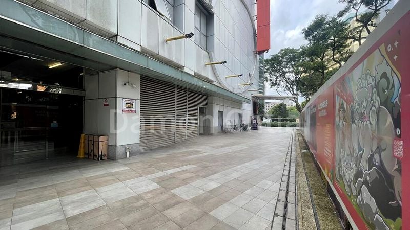 Food & Beverage for Rent: Cathay Cineleisure - Image 1