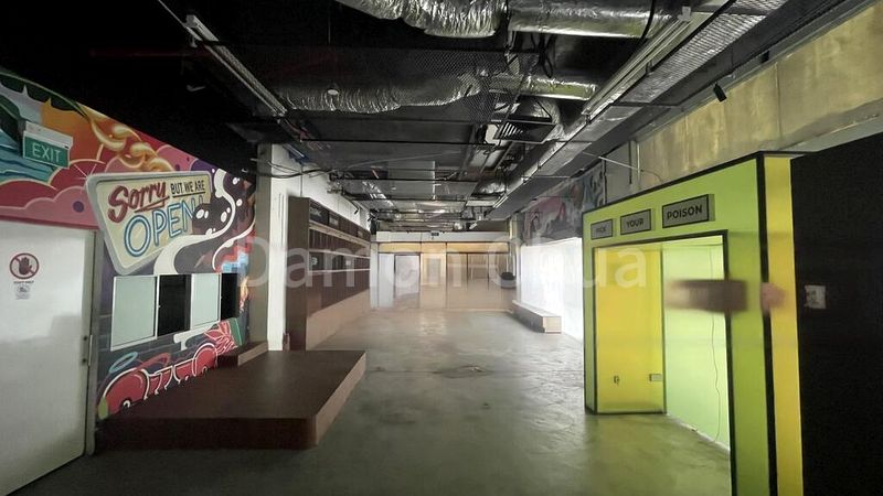 Food & Beverage for Rent: Cathay Cineleisure - Image 8