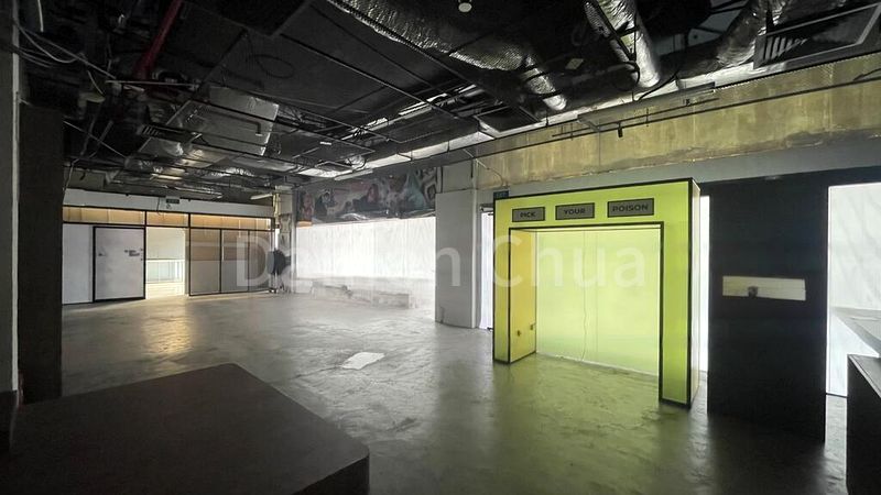 Food & Beverage for Rent: Cathay Cineleisure - Image 7