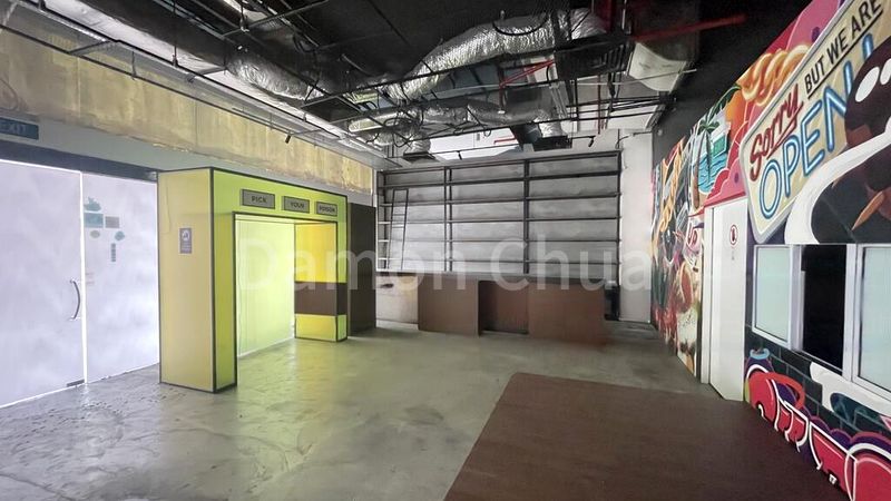 Food & Beverage for Rent: Cathay Cineleisure - Image 6