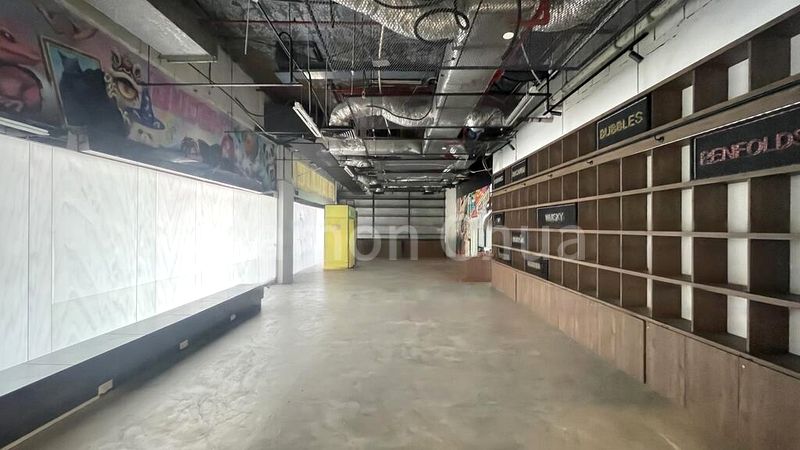 Food & Beverage for Rent: Cathay Cineleisure - Image 9