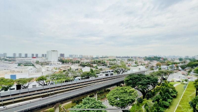 1 Bed Condo for Rent in Bedok Residences - Image 7