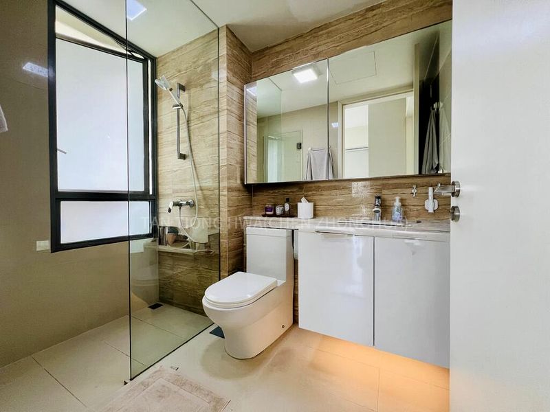 1 Bed Condo for Rent in Bedok Residences - Image 5