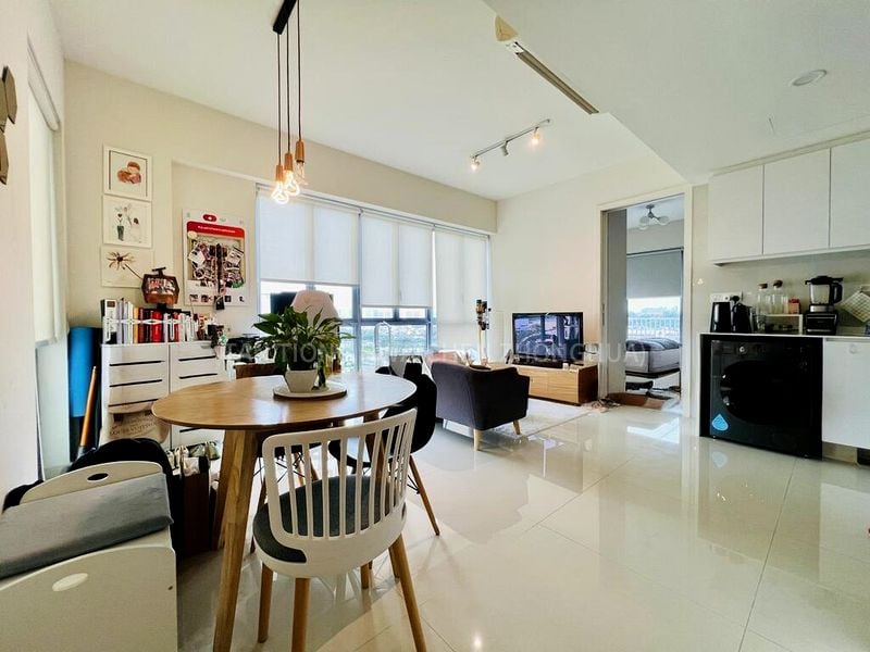 1 Bed Condo for Rent in Bedok Residences - Image 2
