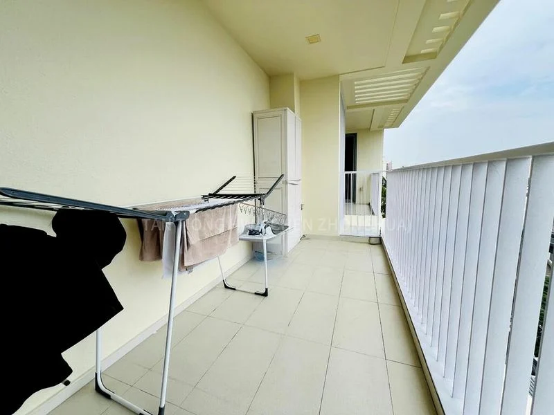 1 Bed Condo for Rent in Bedok Residences - Image 6
