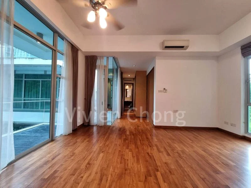 4 Bed Cluster House (Landed) for Rent in  Whiteshores - Image 12