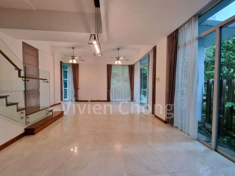 4 Bed Cluster House (Landed) for Rent in  Whiteshores - Image 17