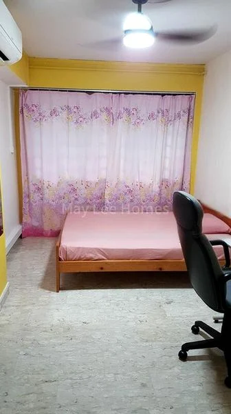 Room (HDB) for Rent in  509 Tampines Central 1 - Image 1