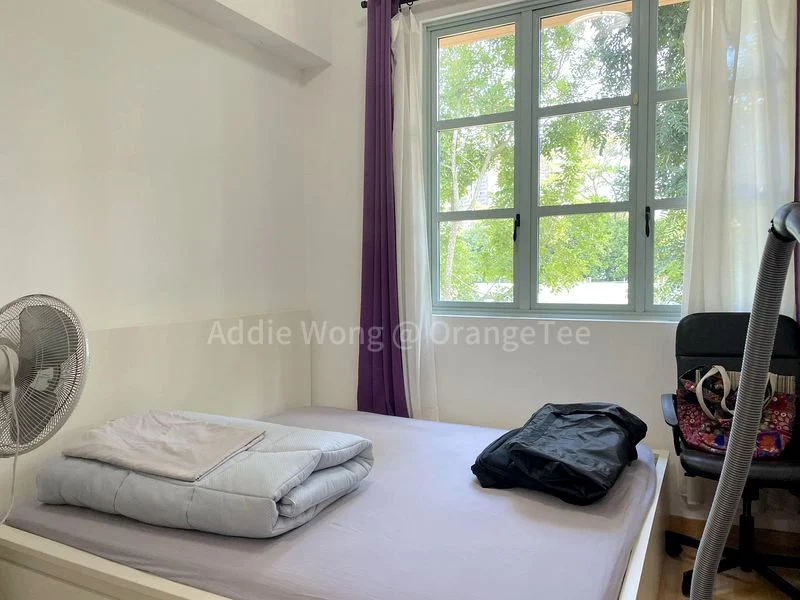 2 Bed Condo for Rent in  Faber Crest - Image 5