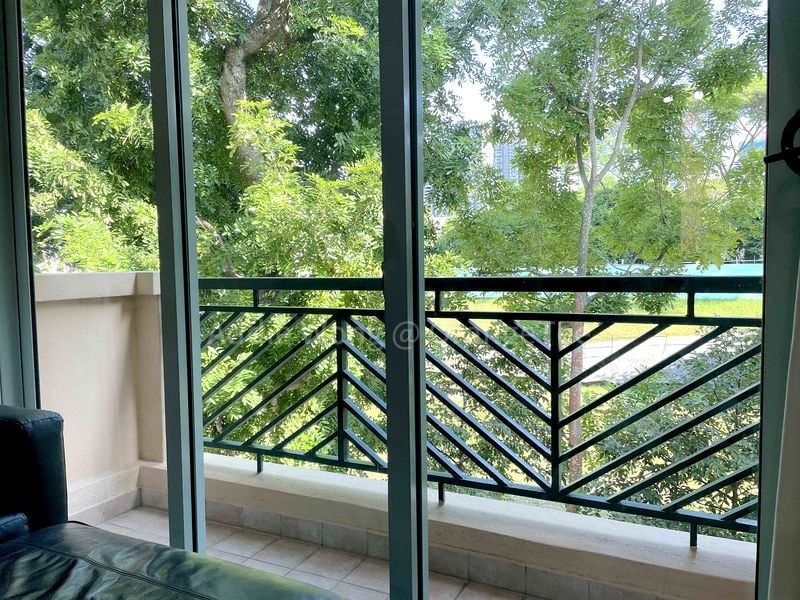 2 Bed Condo for Rent in  Faber Crest - Image 7