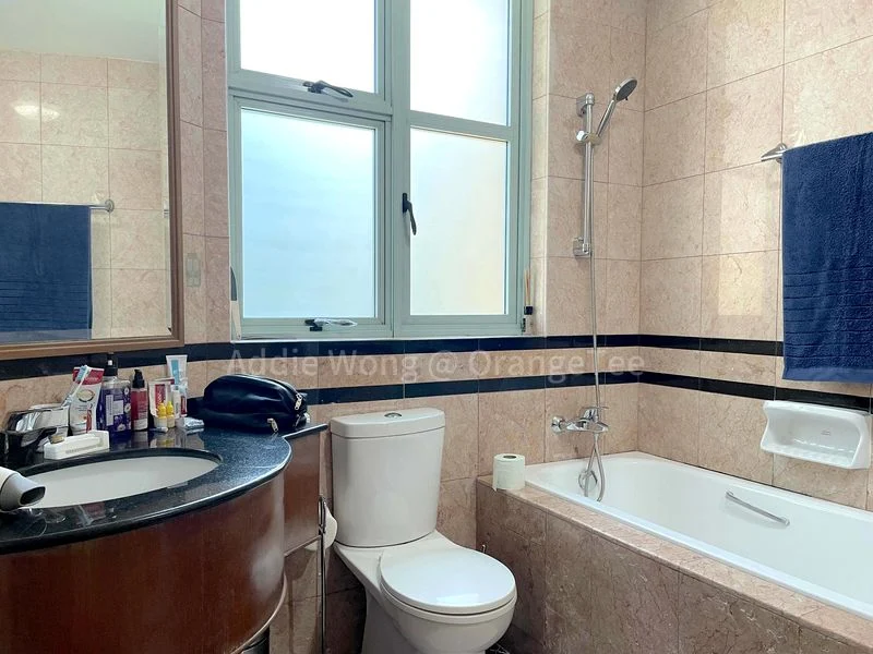 2 Bed Condo for Rent in  Faber Crest - Image 4