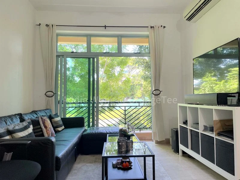 2 Bed Condo for Rent in  Faber Crest - Image 9