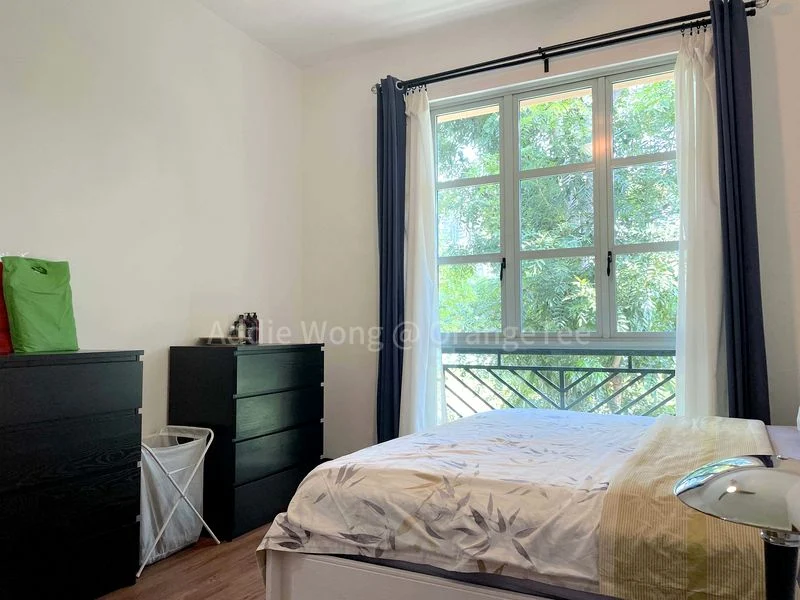 2 Bed Condo for Rent in  Faber Crest - Image 8