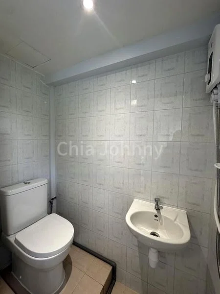 3 Bed Condo for Rent in  Chancery Court - Image 14