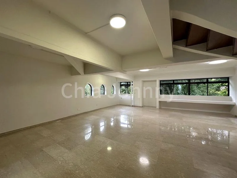 3 Bed Condo for Rent in  Chancery Court - Image 2