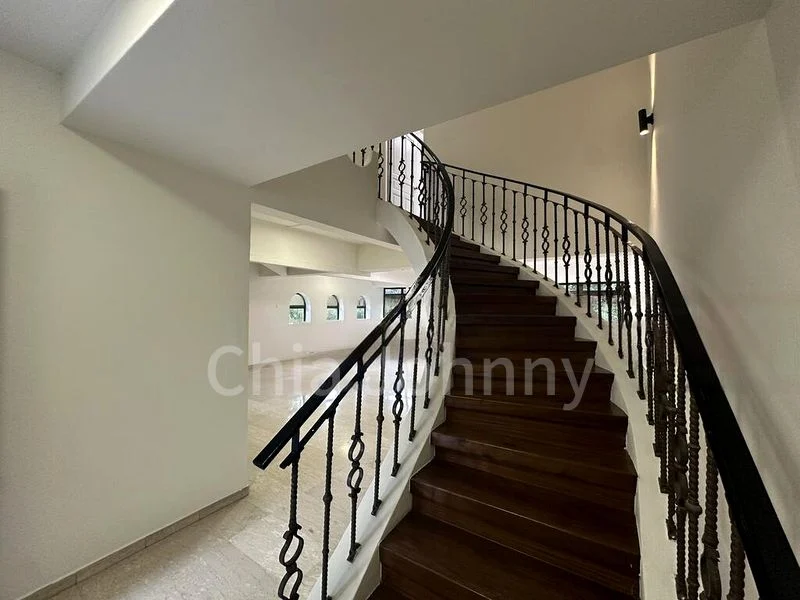 3 Bed Condo for Rent in  Chancery Court - Image 3