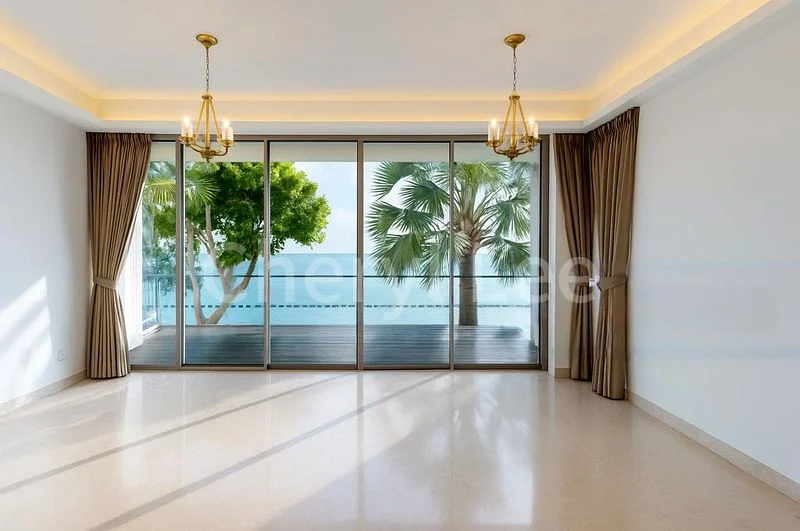 3 Bed Condo for Rent in  The Azure - Image 2