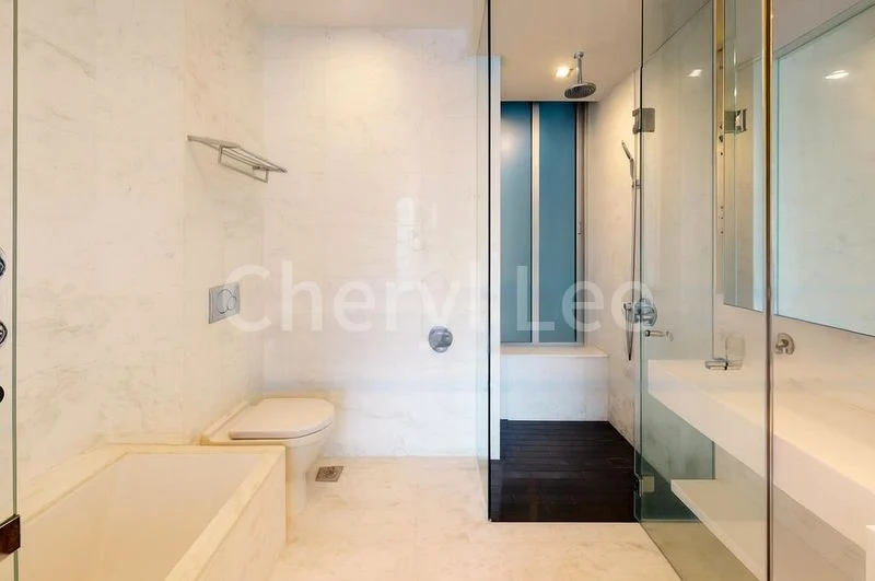 3 Bed Condo for Rent in  The Azure - Image 5
