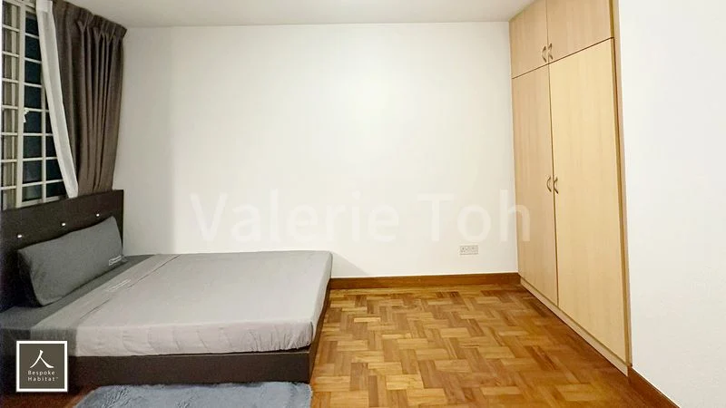 Common Room (Condo) for Rent in  Maple Woods - Image 14