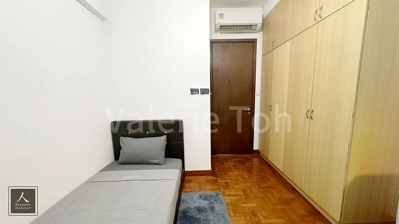 Common Room (Condo) for Rent in  Maple Woods - Image 10