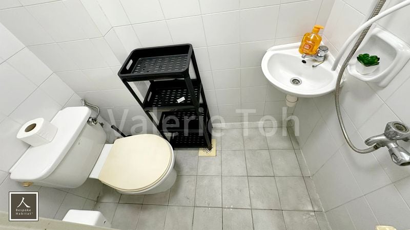 Common Room (Condo) for Rent in  Maple Woods - Image 16