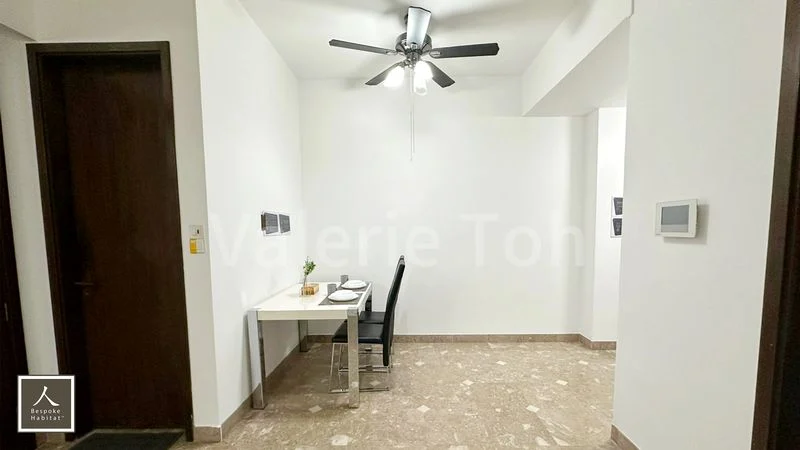 Common Room (Condo) for Rent in  Maple Woods - Image 15