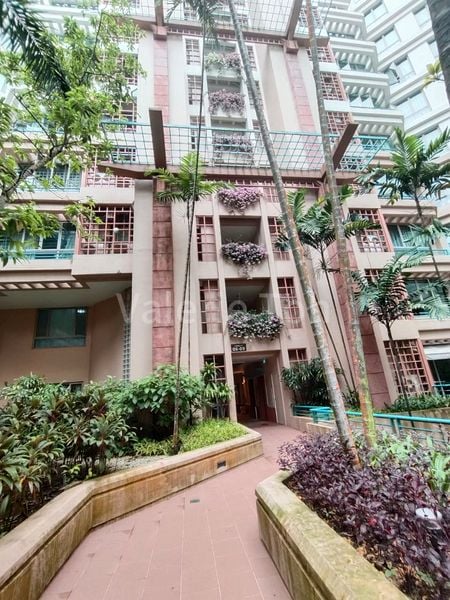 Common Room (Condo) for Rent in  Maple Woods - Image 4