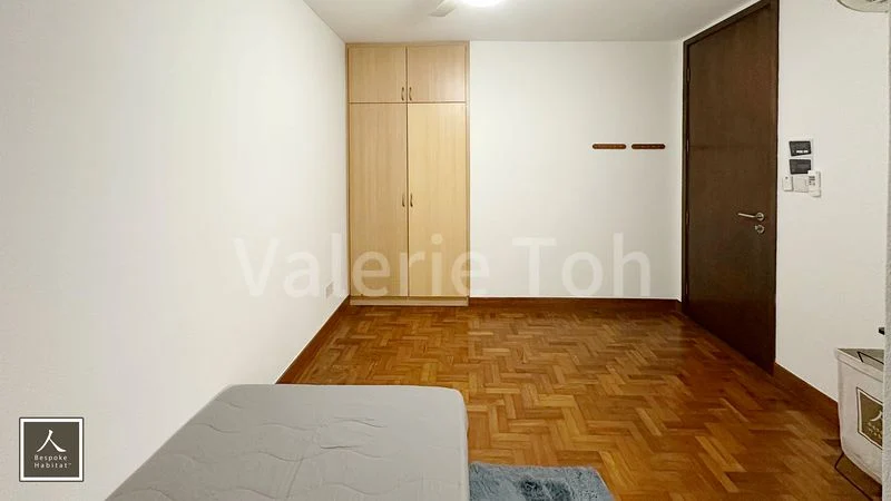 Common Room (Condo) for Rent in  Maple Woods - Image 13