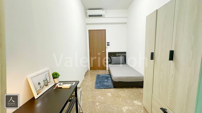 Common Room (Condo) for Rent in  Maple Woods - Image 6