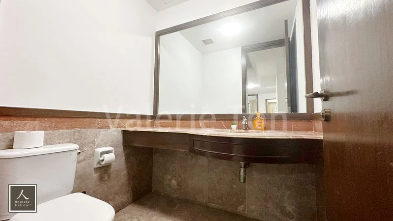 Common Room (Condo) for Rent in  Maple Woods - Image 19