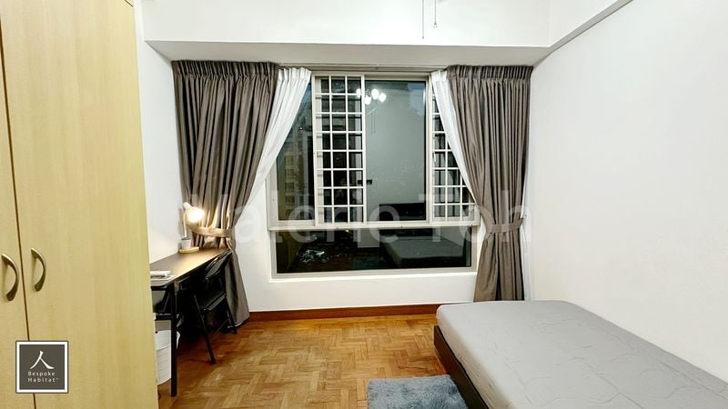 Common Room (Condo) for Rent in  Maple Woods - Image 11