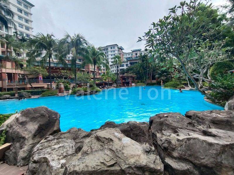 Common Room (Condo) for Rent in  Maple Woods - Image 5