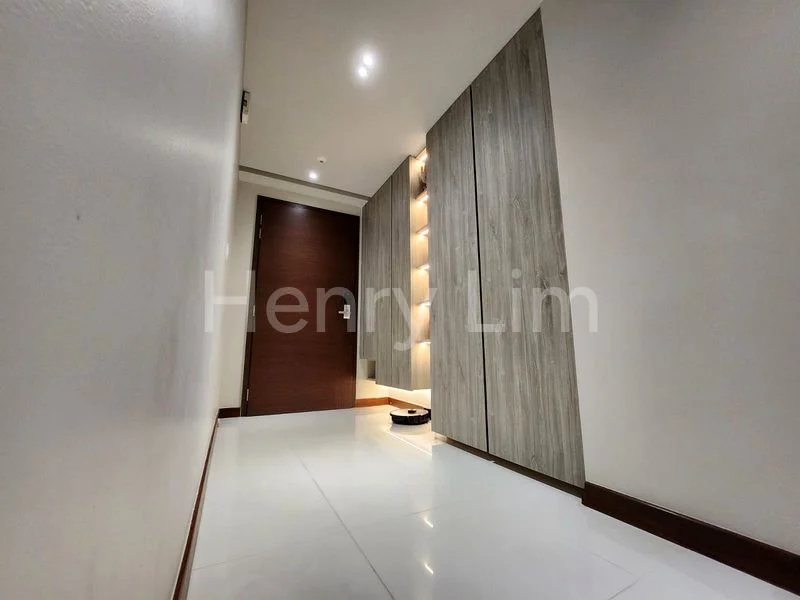 1 Bed Apartment (Condo) for Sale in The Sail @ Marina Bay - Image 6