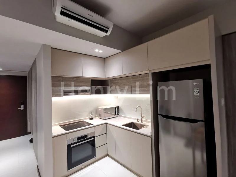 1 Bed Apartment (Condo) for Sale in The Sail @ Marina Bay - Image 3