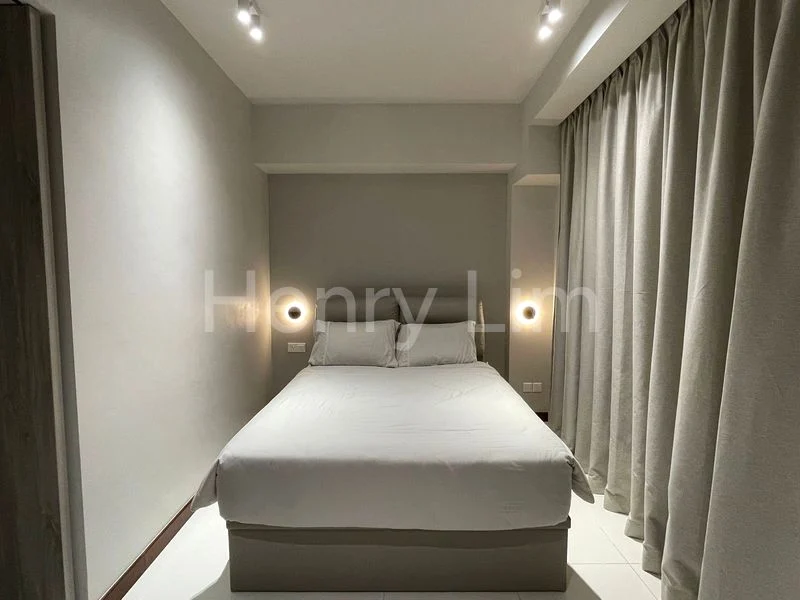 1 Bed Apartment (Condo) for Sale in The Sail @ Marina Bay - Image 2