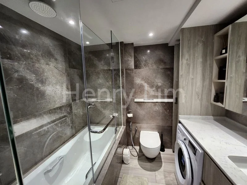 1 Bed Apartment (Condo) for Sale in The Sail @ Marina Bay - Image 10