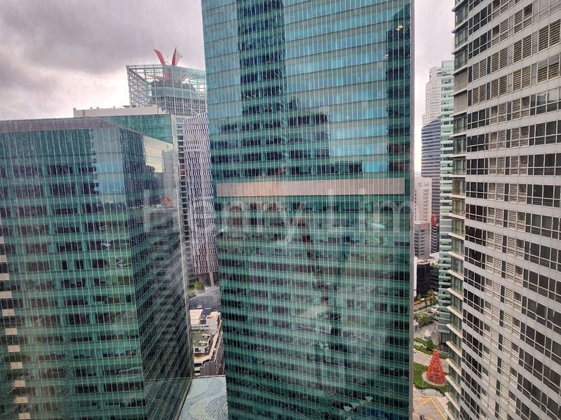 1 Bed Apartment (Condo) for Sale in The Sail @ Marina Bay - Image 1