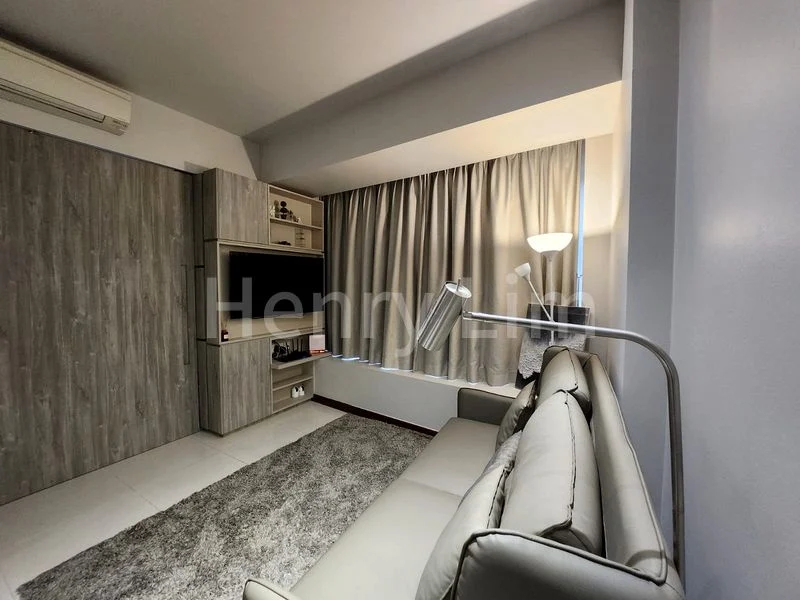 1 Bed Apartment (Condo) for Sale in The Sail @ Marina Bay - Image 7