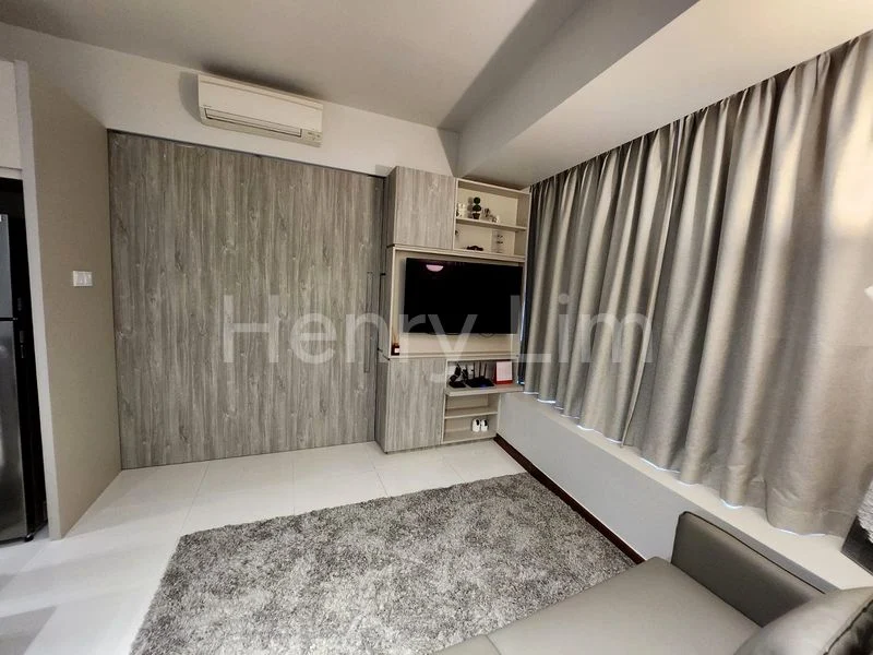 1 Bed Apartment (Condo) for Sale in The Sail @ Marina Bay - Image 5