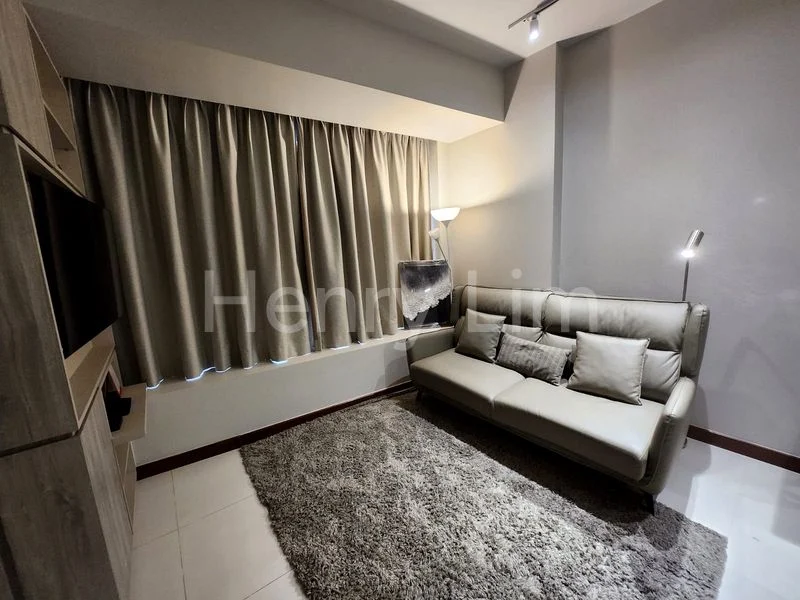 1 Bed Apartment (Condo) for Sale in The Sail @ Marina Bay - Image 4