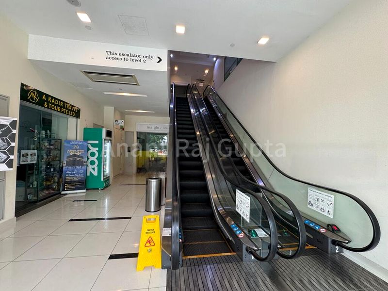 Mall Shop for Sale: Centropod - Image 4