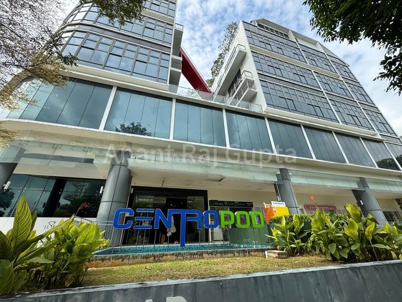 Mall Shop for Sale: Centropod - Image 3