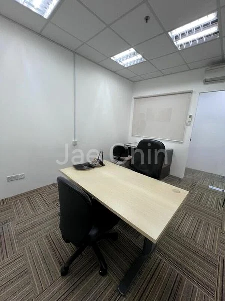 Light Industrial (B1) for Rent: EPL Building - Image 6