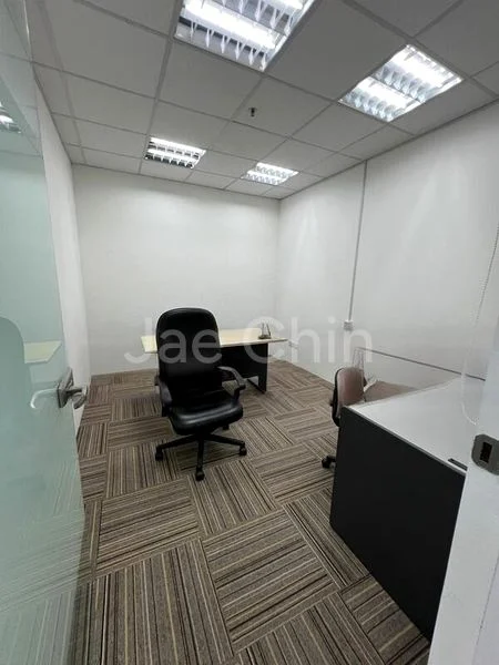 Light Industrial (B1) for Rent: EPL Building - Image 5