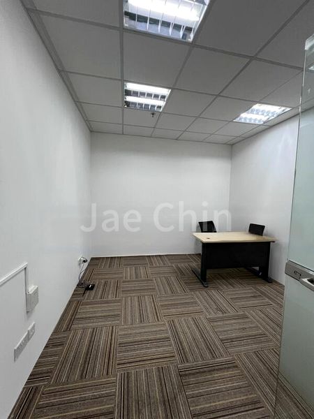 Light Industrial (B1) for Rent: EPL Building - Image 9